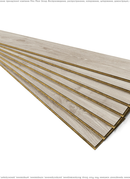 Ламинат WoodStyle VIVA 2021  Дуб Виста