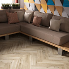  Кварцвиниловая плитка (LVT) Fine Floor FF-WOOD Craft Short Plank Дуб Ла-Пас 