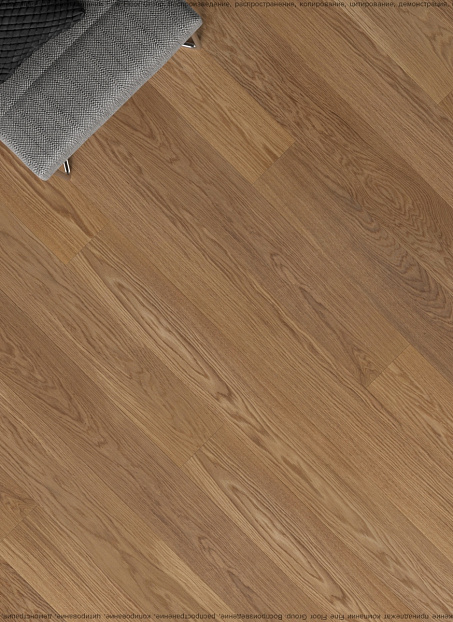 Паркетная доска Karelia DAWN  Oak Arctic NATUR 1S OIL SILKY MAT