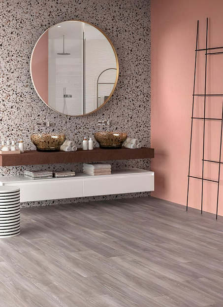 Кварцвиниловая плитка (LVT) Moduleo TRANSFORM  Mexican Ash 20965