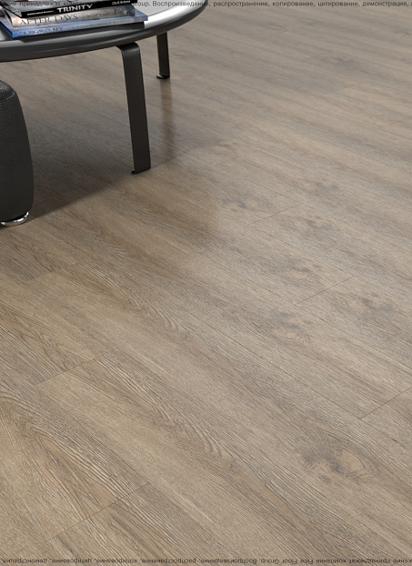 Виниловый ламинат (SPC) Aquamax VIRTUOSE  Дуб Казерте