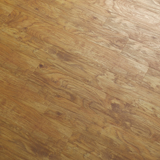 Кварцвиниловая плитка (LVT) Fine Floor FF-RICH  Пекан Барроу