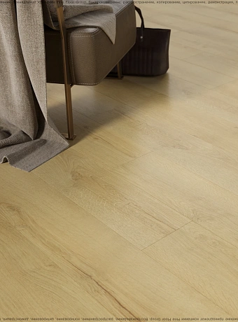 Кварц-винил (LVT) Fine Floor FF-RICH  Дуб Самос