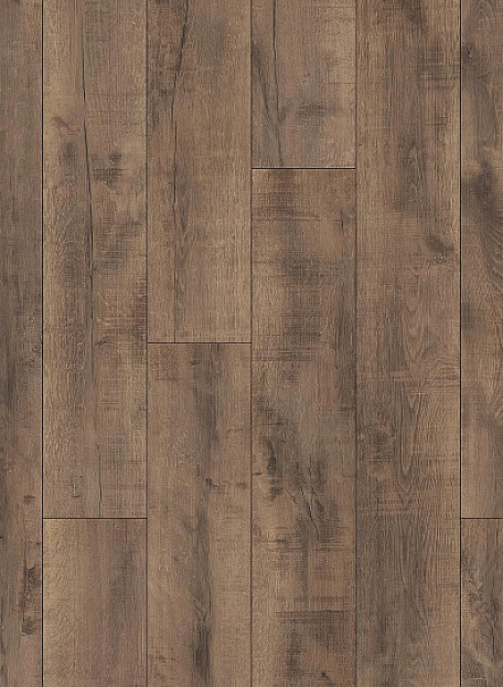 Ламинат Kronospan VINTAGE CLASSIC  Дуб Античный Вулкан