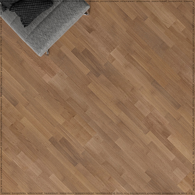 Паркетная доска Karelia DAWN  Oak Ivory Stonewashed