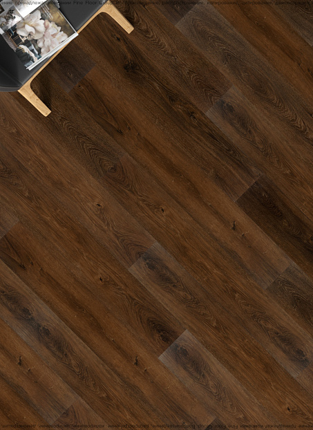 Виниловый ламинат (SPC) Karelia SEA ROMANCE  Galeon