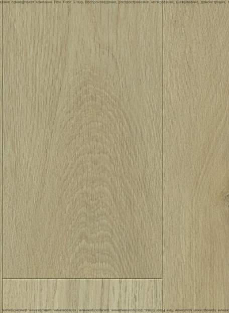 Виниловый ламинат (SPC) FloorBee PROJECT  Дуб Софт