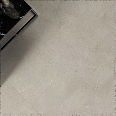 Кварцвиниловая плитка (LVT) Fine Floor FF-STONE Вианден