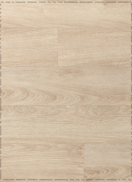 Кварц-винил (LVT) Fine Floor ДЕРЕВО (WOOD) Дуб Лиенц