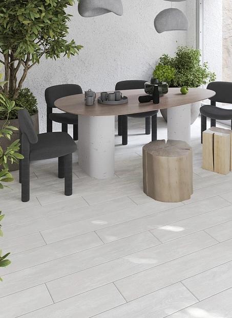 Ламинат Egger PRO Classic 12-33 Дуб Азгил Винтаж