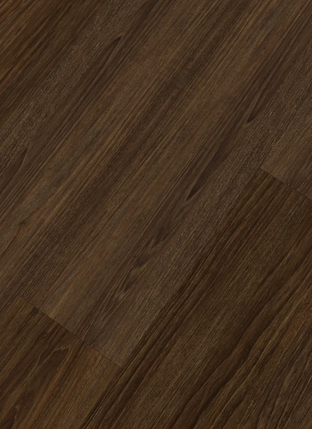 Кварц-винил (LVT) EcoClick ECOWOOD Дуб Сиена
