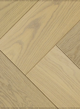 Инженерная доска Karelia DREAM HB Oak Bahamas ROBUST 1S OIL MAT