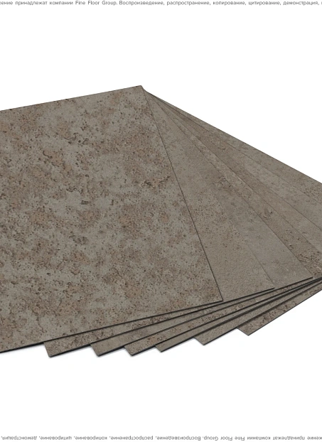 Кварц-винил (LVT) Fine Floor FF-STONE Брюгген