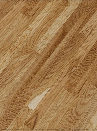 Паркетная доска Polarwood CLASSIC Oak Living High Gloss ROBUST 3S LAC GLOSS