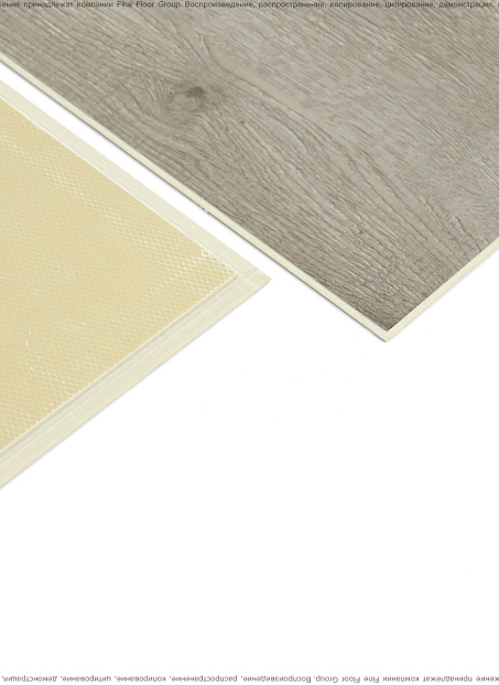 Виниловый ламинат (SPC) Royce JERSEY P  Дуб Джеймс