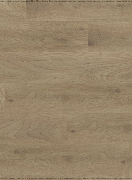 Ламинат Binyl PRO  Дуб Хейбридж
