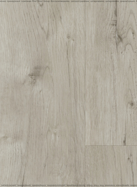 Виниловый ламинат (SPC) Royce ENJOY  Дуб Берсель