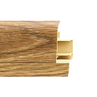 Плинтус напольный Arbiton LM60 Дуб Тоска 63