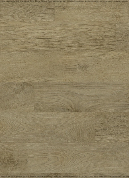 Кварц-винил (LVT) Fine Floor FF-RICH  Дуб Парос