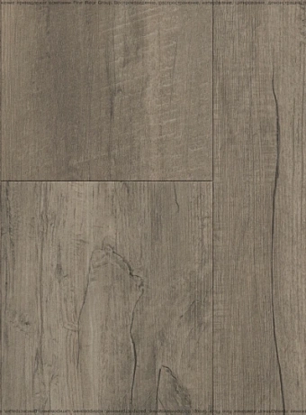 Виниловый ламинат (SPC) Respect FLOOR Дуб Старинный
