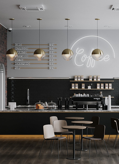 Виниловый ламинат (SPC) Norland SIGRID PLUS  Baggy