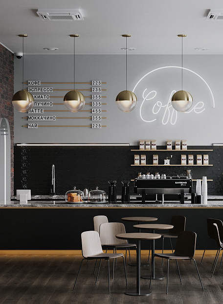 Виниловый ламинат (SPC) Norland SIGRID SUPERIOR ABA  Baggy