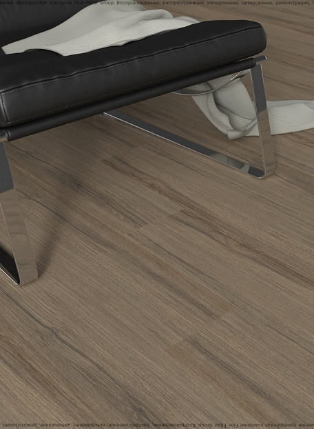 Ламинат Eversense CLASSIC  Дуб Тичино Браун