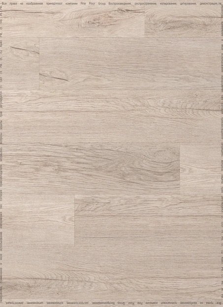 Кварц-винил (LVT) Fine Floor БОГАТЫЙ (RICH) Дуб Схиза