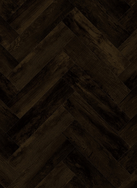 Кварц-винил (LVT) Moduleo LAYRED HERRINGBONE  Country Oak 54991