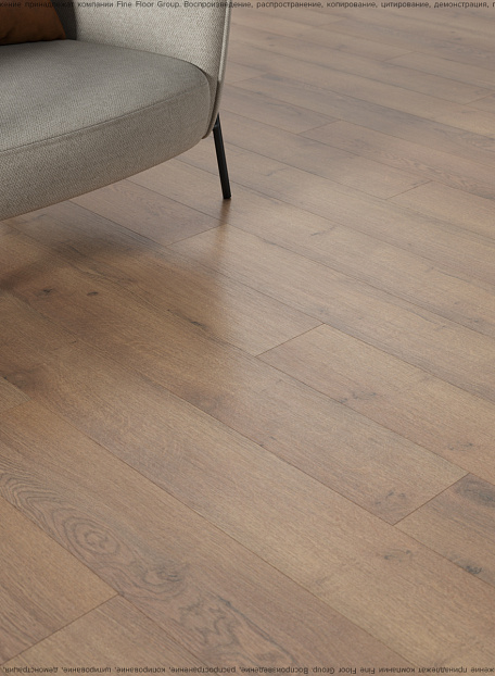 Ламинат Kastamonu Sunfloor 12-33  Дуб Альгамбра