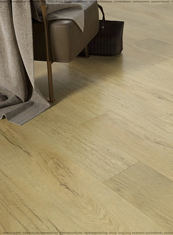 Кварц-винил (LVT) Fine Floor FF-RICH Дуб Липари