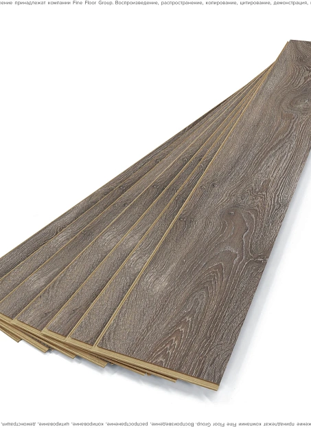 Ламинат Loc Floor FANCY  Дуб Колорадо