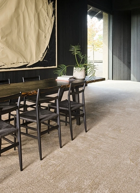 Ковровая плитка IVC Commercial IMPERFECTION Grit 751