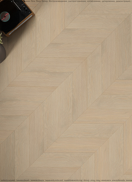 Ламинат CBM OSTROST  Дуб Липтава сторона С