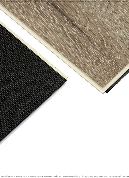 Виниловый ламинат (SPC) Respect FLOOR Дуб Дачный