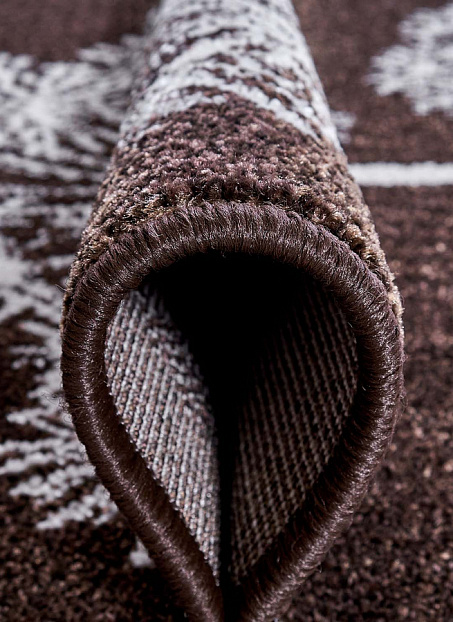 Ковёр Чайная королева ЛОФТ V048,40