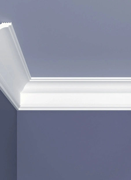 Потолочный плинтус Bello Deco С9/60>