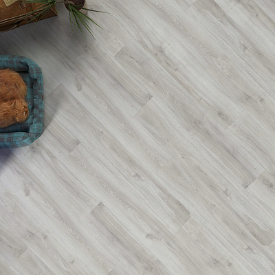 Кварцвиниловая плитка (LVT) Fine Floor FF-WOOD Дуб Верона