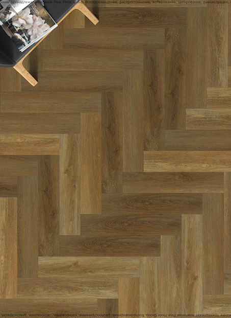 Виниловый ламинат (SPC) Karelia SEA ROMANCE HB Schooner