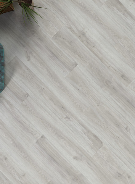 Кварцвиниловая плитка (LVT) Fine Floor FF-WOOD  Дуб Верона