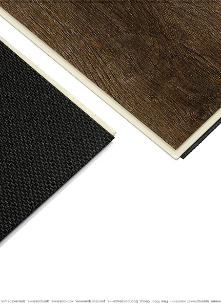 Виниловый ламинат (SPC) Noventis ICEBERG  Дуб Виктория