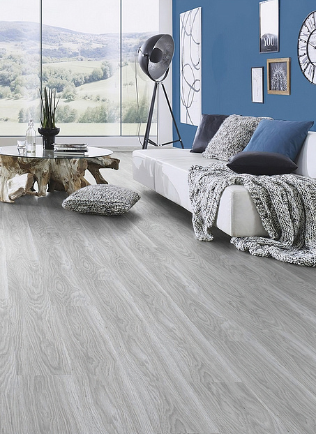 Ламинат Kronospan CASTELLO CLASSIC  Дуб Тосана