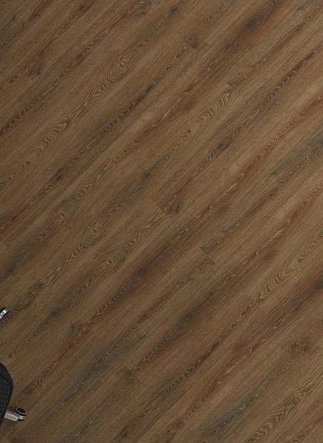 Кварцвиниловая плитка (LVT) Fine Floor FF-STRONG  Дуб Твизл>