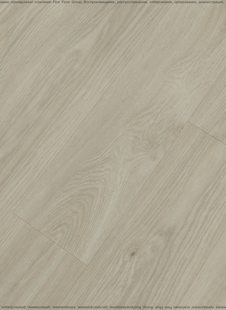 Виниловый ламинат (SPC) Royce SENSE  Дуб Бланко