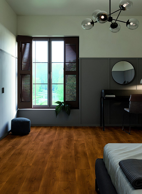 Кварцвиниловая плитка (LVT) Moduleo PRIMERO  Rio Cherry 28465