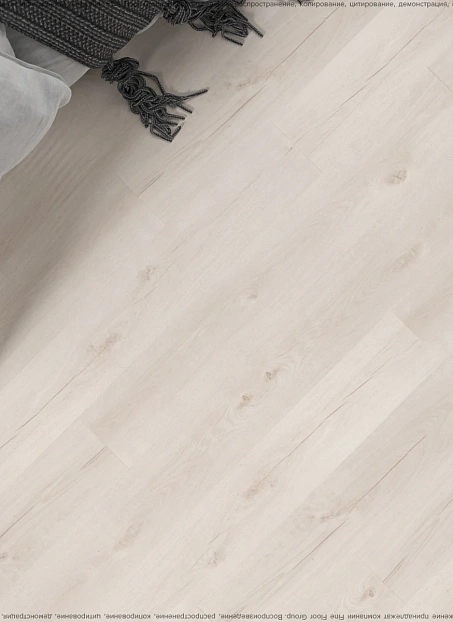 Виниловый ламинат (SPC) Adelar ETERNA Sebastian Oak 05108LG