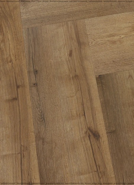 Виниловый ламинат (SPC) Karelia GREAT CLASSICS HB Wood Mendelssohn