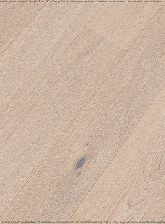 Паркетная доска Polarwood ELEGANCE Oak Premium Artist White COUNTRY 1S OIL MAT