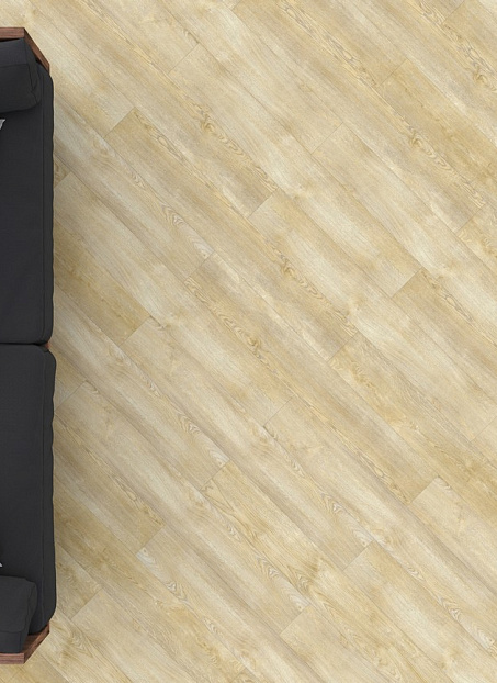 Кварц-винил (LVT) Fine Floor FF-STRONG  Дуб Авива>