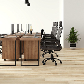 Кварцвиниловая плитка (LVT) IVC Group TANTO P Windsor Oak 833